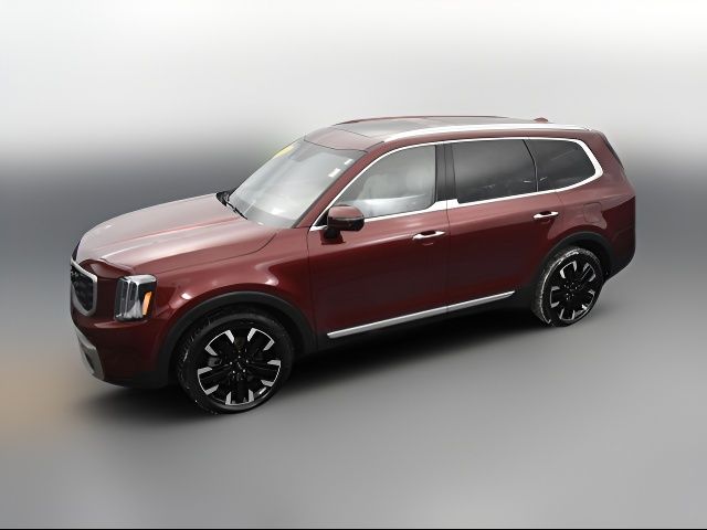 2023 Kia Telluride SX Prestige