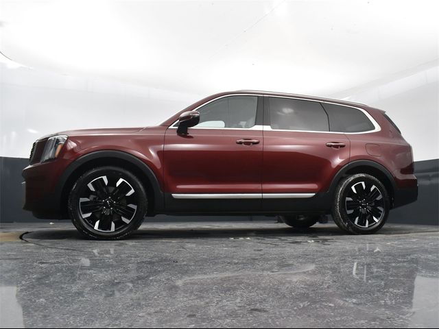 2023 Kia Telluride SX Prestige