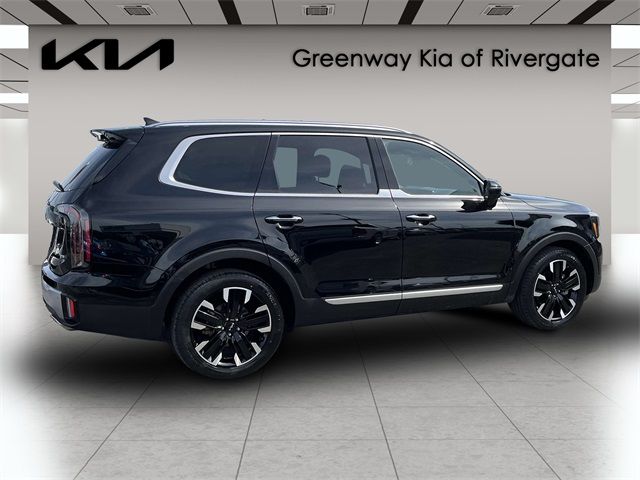 2023 Kia Telluride SX Prestige