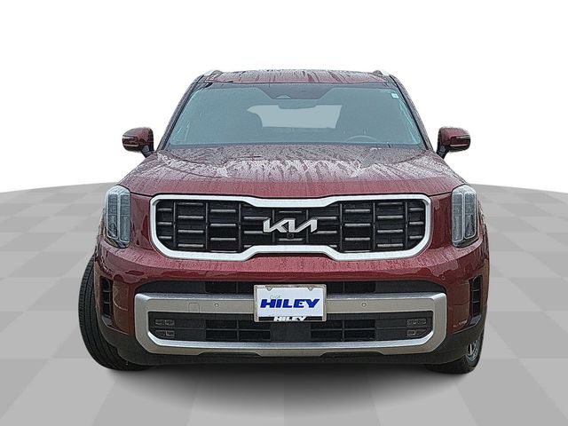 2023 Kia Telluride SX-P