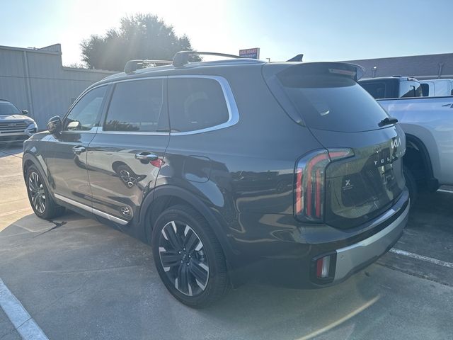 2023 Kia Telluride SX Prestige