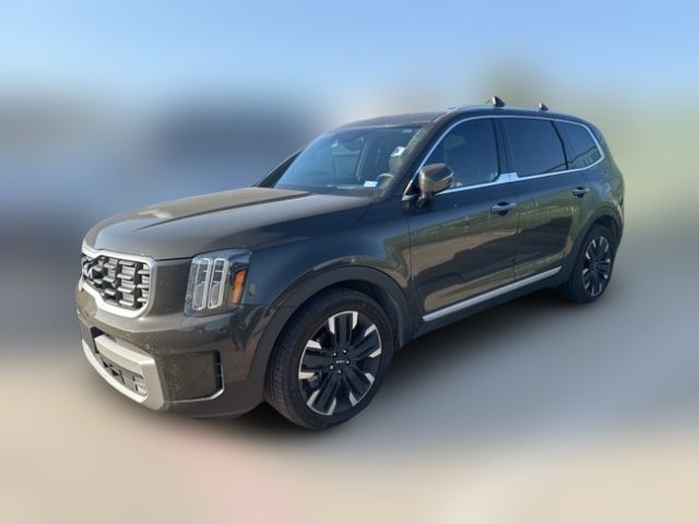 2023 Kia Telluride SX Prestige