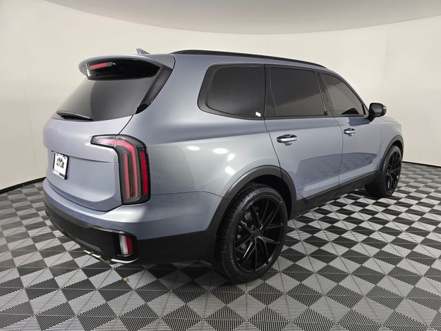 2023 Kia Telluride SX Prestige