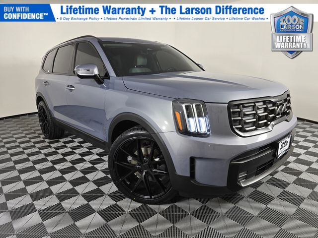 2023 Kia Telluride SX Prestige