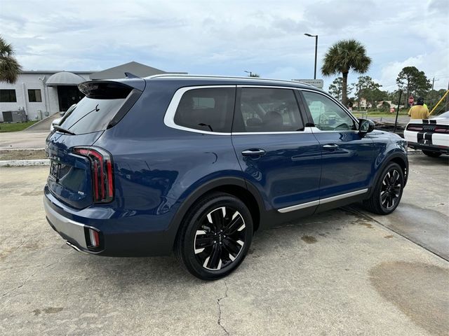 2023 Kia Telluride SX Prestige