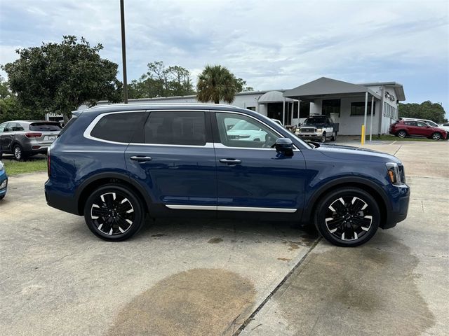 2023 Kia Telluride SX Prestige