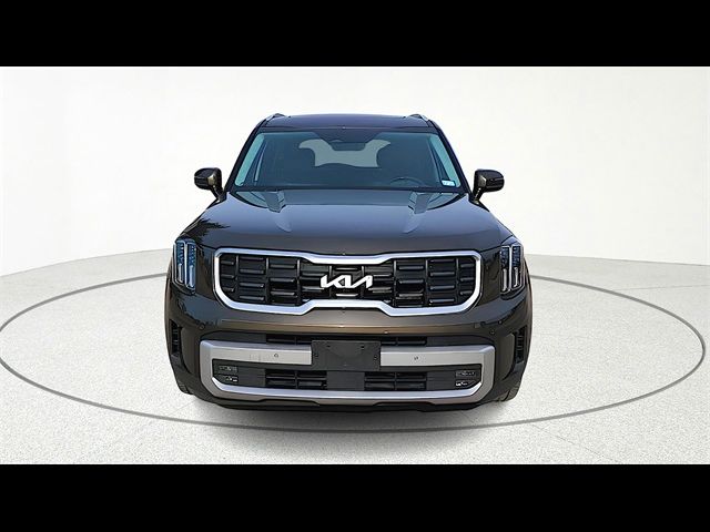 2023 Kia Telluride SX Prestige