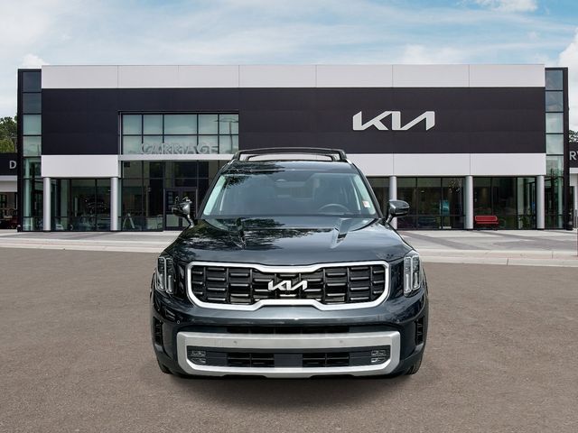 2023 Kia Telluride SX Prestige