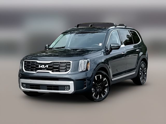 2023 Kia Telluride SX Prestige