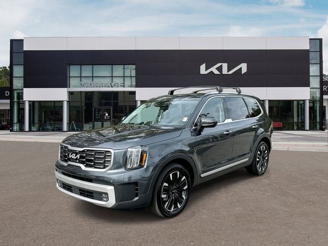 2023 Kia Telluride SX Prestige