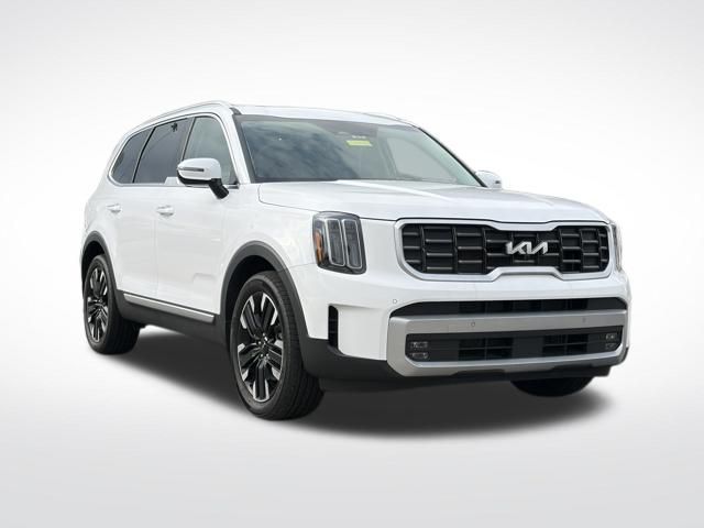 2023 Kia Telluride SX Prestige