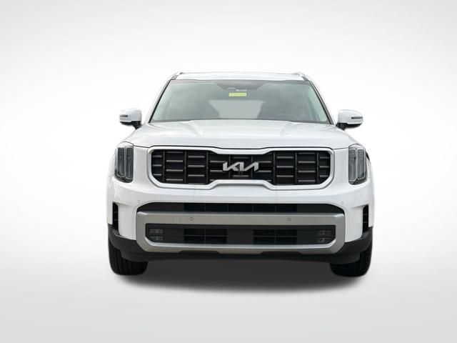 2023 Kia Telluride SX Prestige