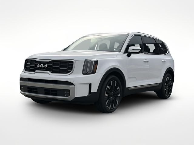 2023 Kia Telluride SX Prestige