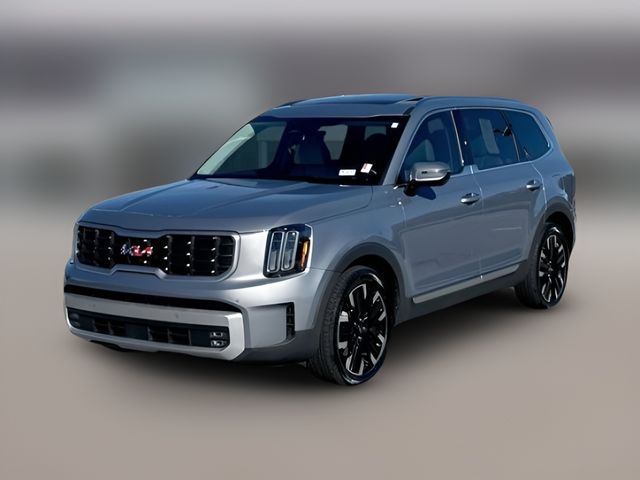 2023 Kia Telluride SX Prestige