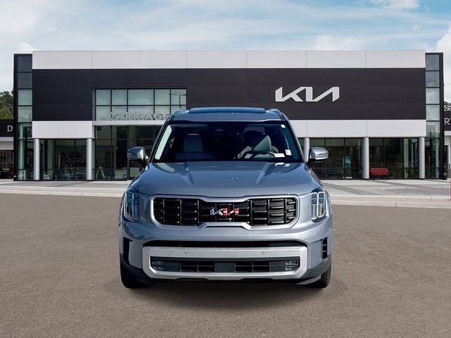2023 Kia Telluride SX Prestige