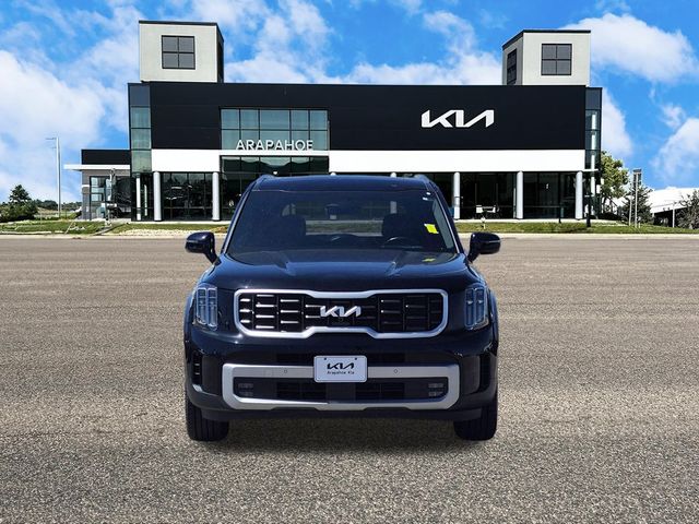 2023 Kia Telluride SX Prestige