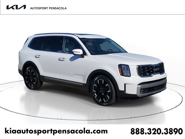 2023 Kia Telluride SX Prestige