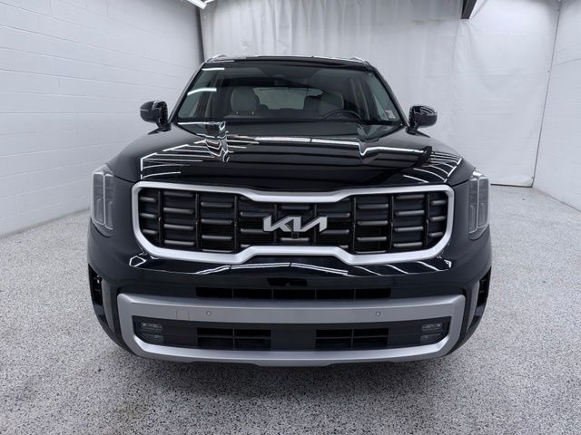 2023 Kia Telluride SX-P