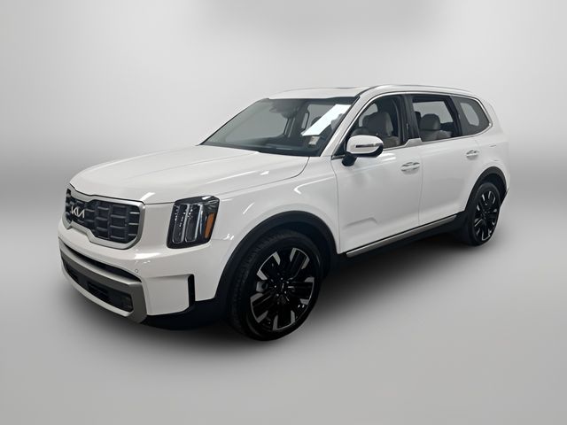 2023 Kia Telluride SX Prestige