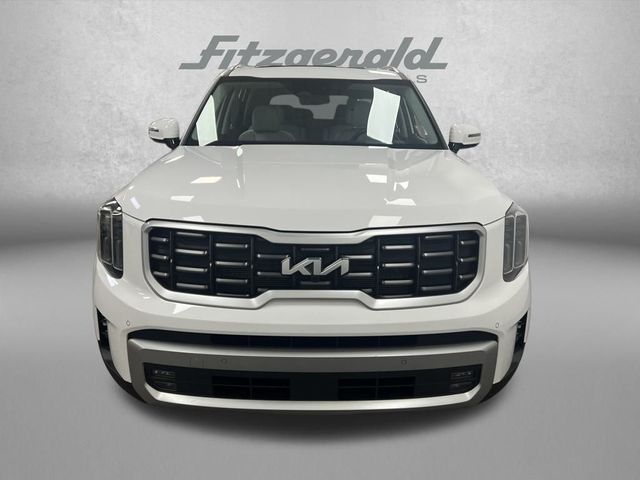 2023 Kia Telluride SX Prestige