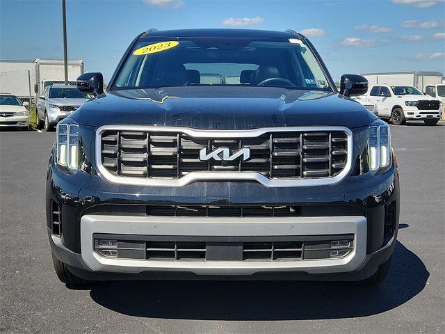 2023 Kia Telluride SX Prestige