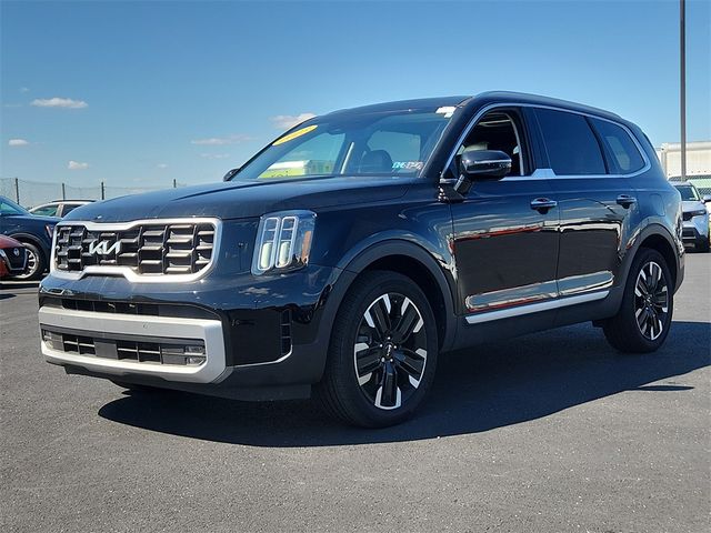 2023 Kia Telluride SX Prestige