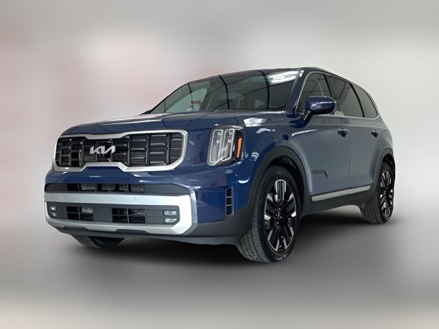 2023 Kia Telluride SX Prestige