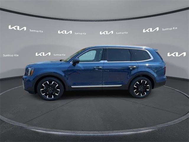 2023 Kia Telluride SX Prestige