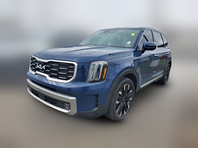 2023 Kia Telluride SX Prestige