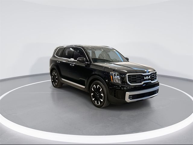 2023 Kia Telluride SX Prestige