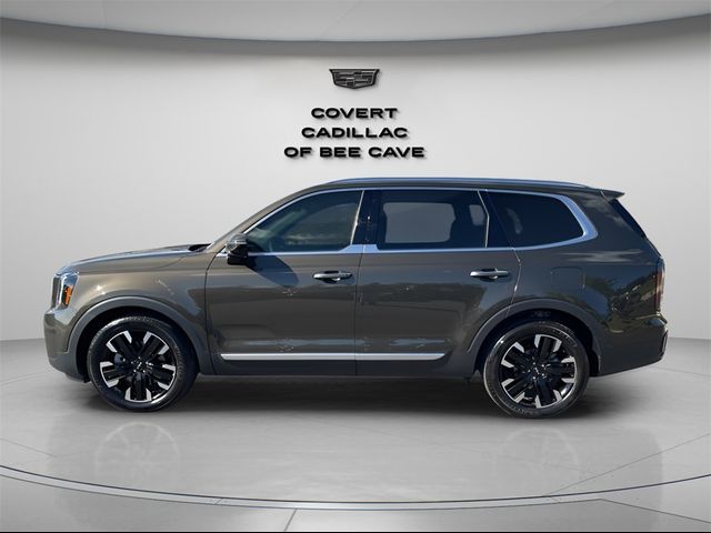 2023 Kia Telluride SX Prestige