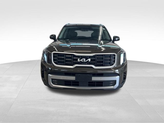 2023 Kia Telluride 
