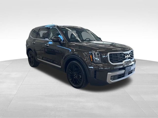 2023 Kia Telluride 