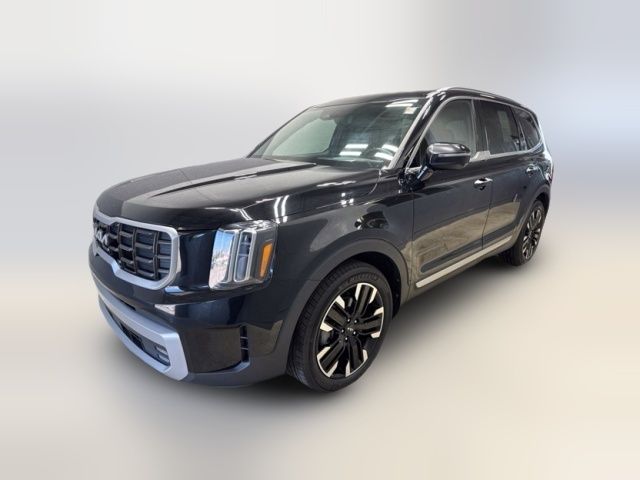 2023 Kia Telluride SX Prestige