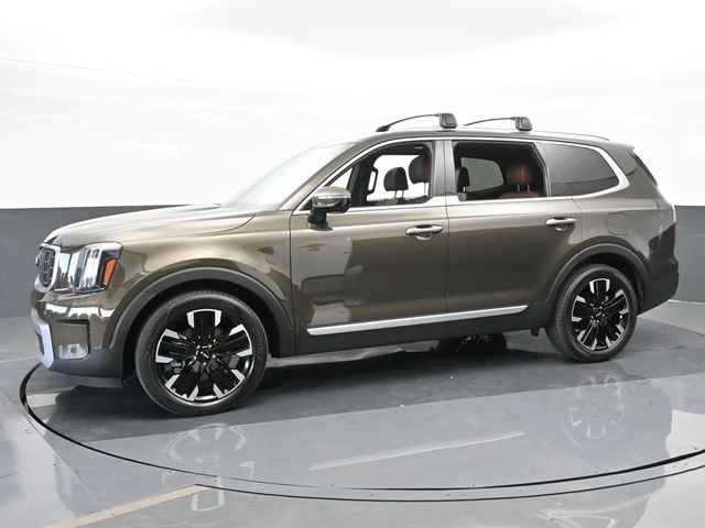 2023 Kia Telluride SX Prestige