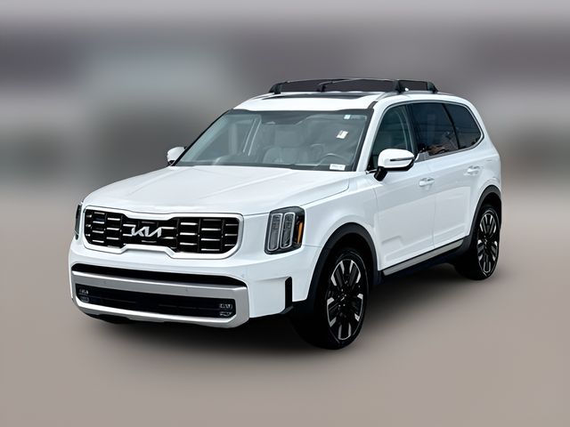 2023 Kia Telluride SX-P