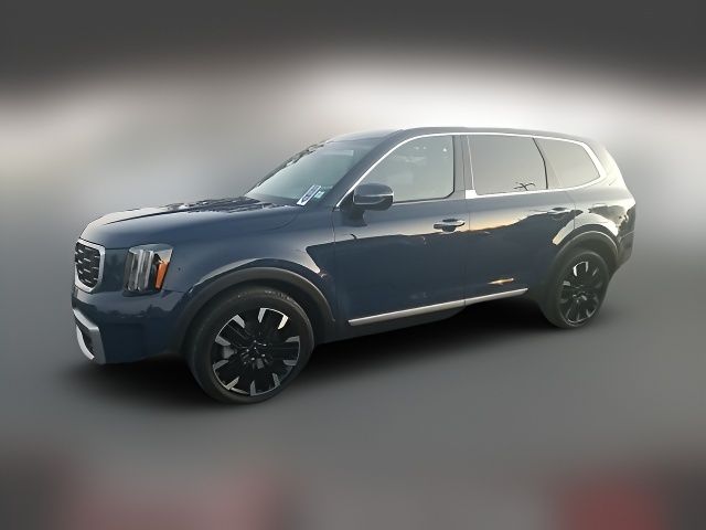 2023 Kia Telluride SX Prestige