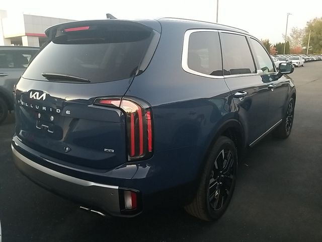 2023 Kia Telluride SX Prestige