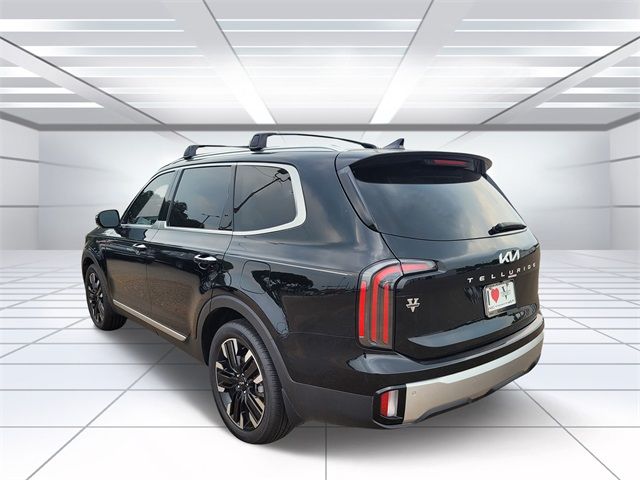 2023 Kia Telluride SX Prestige