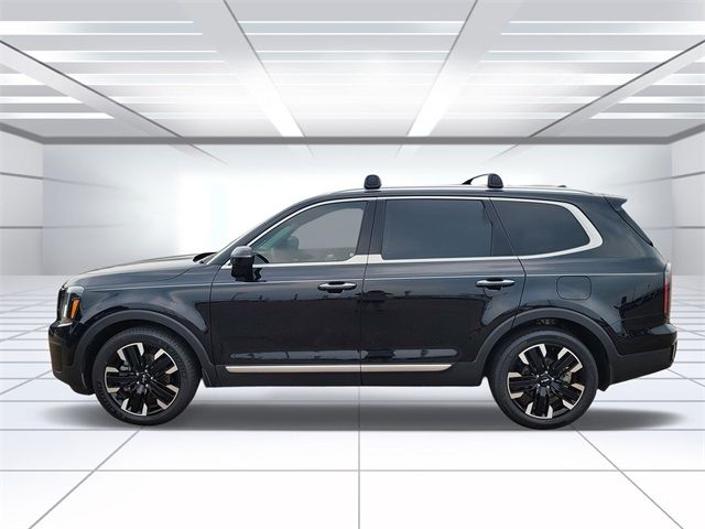 2023 Kia Telluride SX Prestige