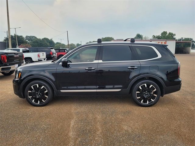 2023 Kia Telluride SX Prestige