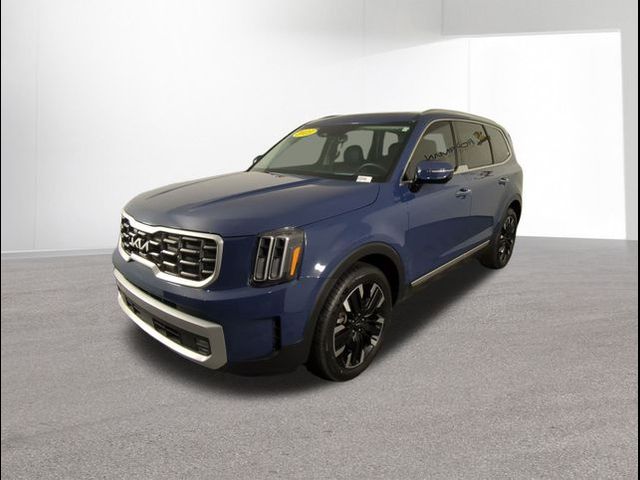 2023 Kia Telluride SX Prestige