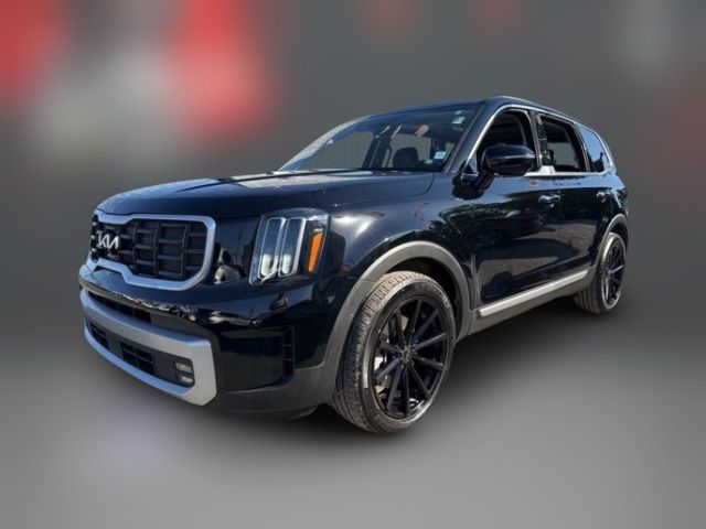 2023 Kia Telluride SX Prestige