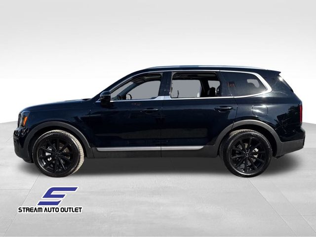 2023 Kia Telluride SX Prestige