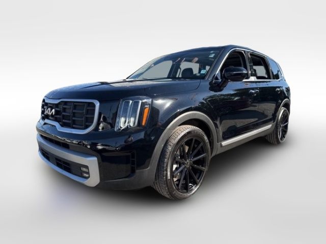 2023 Kia Telluride SX Prestige