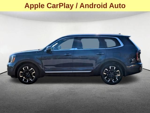 2023 Kia Telluride SX Prestige