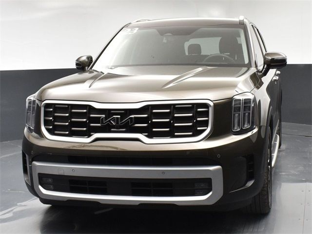 2023 Kia Telluride SX Prestige