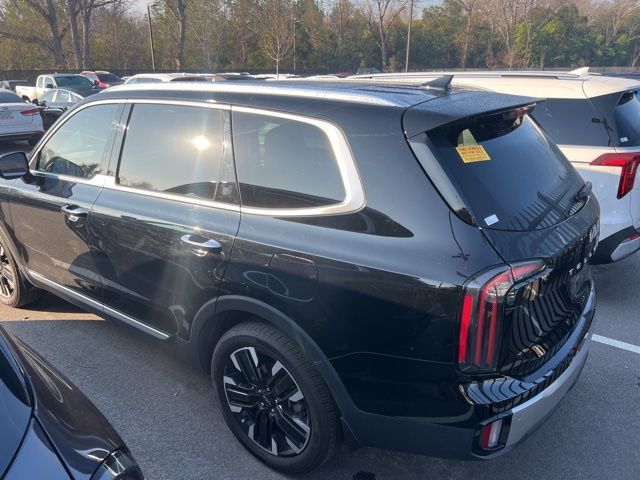 2023 Kia Telluride SX Prestige