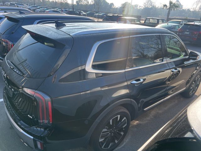 2023 Kia Telluride SX Prestige