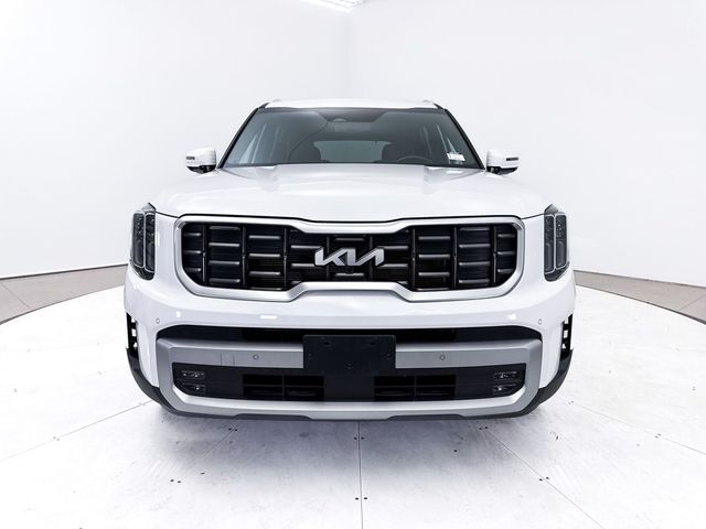 2023 Kia Telluride SX-P